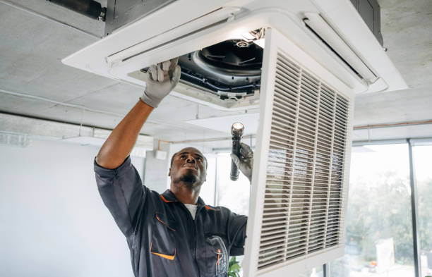 Licensed Hvac service in New Canaan, CT - FH HVAC