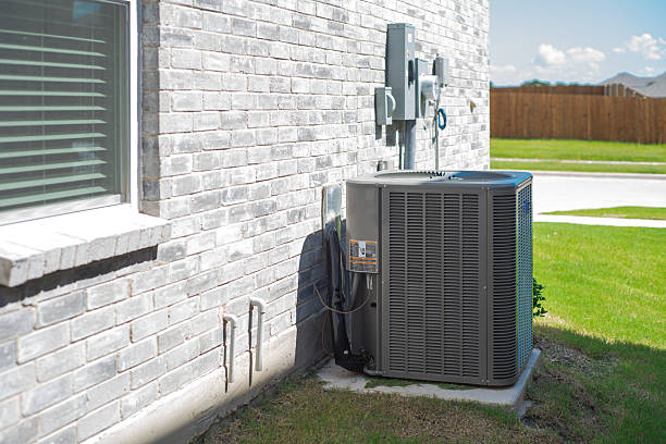 Reliable Hvac contractor in New Canaan, CT by FH HVAC
